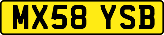 MX58YSB