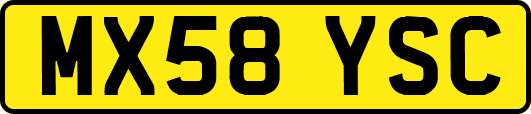 MX58YSC