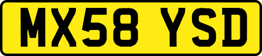 MX58YSD
