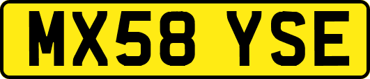 MX58YSE
