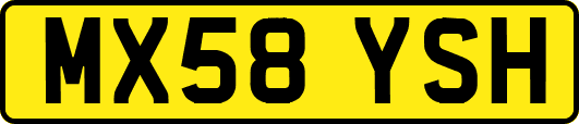 MX58YSH