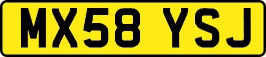 MX58YSJ