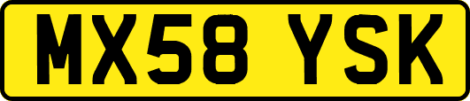 MX58YSK