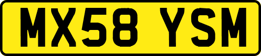 MX58YSM