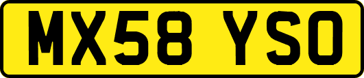 MX58YSO