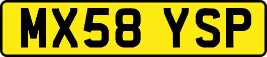 MX58YSP