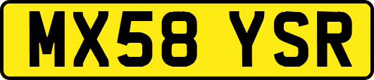 MX58YSR