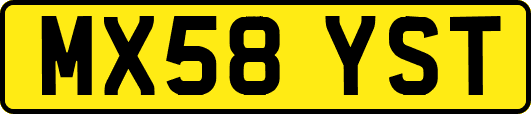 MX58YST