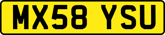 MX58YSU