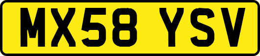 MX58YSV