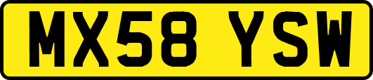 MX58YSW