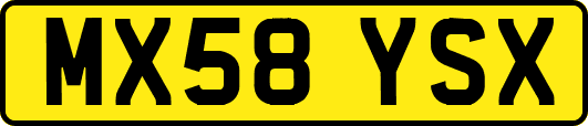 MX58YSX