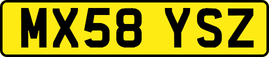 MX58YSZ