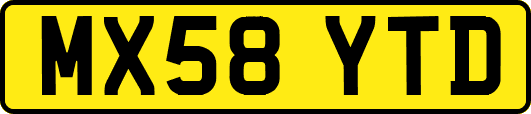 MX58YTD