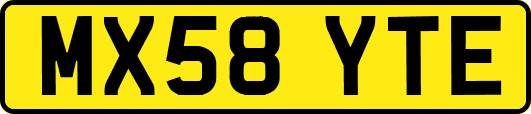 MX58YTE