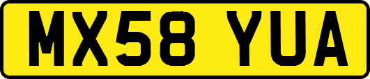 MX58YUA