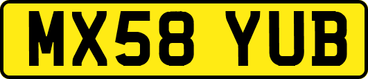 MX58YUB