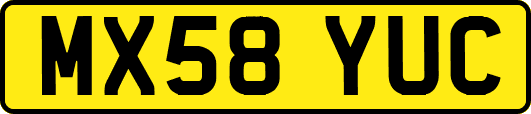MX58YUC