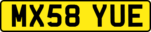 MX58YUE