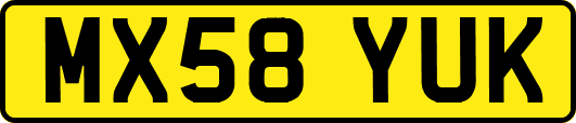 MX58YUK