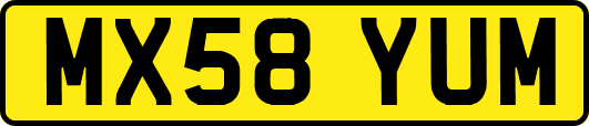 MX58YUM
