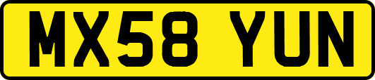 MX58YUN
