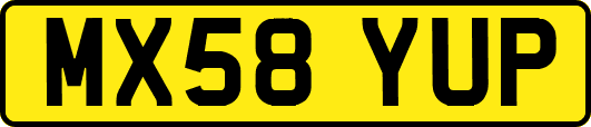 MX58YUP
