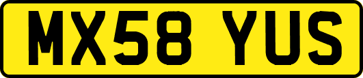 MX58YUS