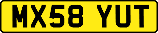 MX58YUT