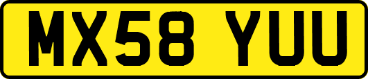 MX58YUU
