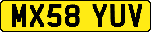 MX58YUV