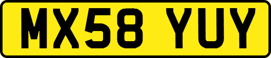 MX58YUY