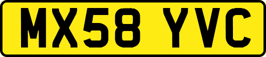 MX58YVC