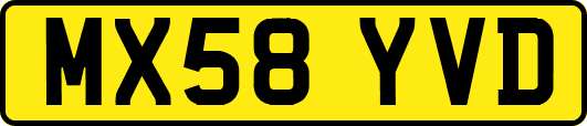 MX58YVD