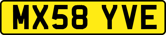 MX58YVE
