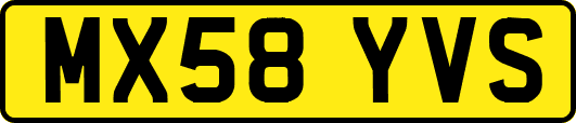 MX58YVS