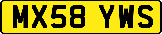 MX58YWS