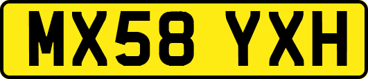 MX58YXH
