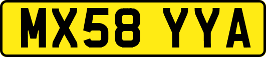 MX58YYA