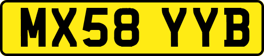 MX58YYB