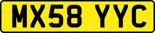 MX58YYC