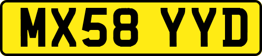 MX58YYD