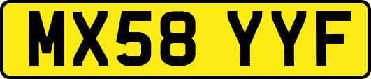 MX58YYF