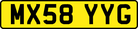 MX58YYG
