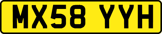 MX58YYH