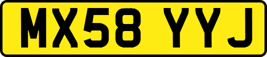 MX58YYJ