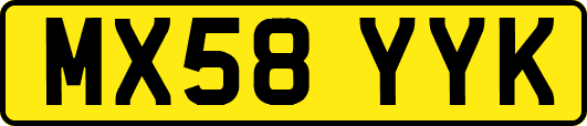 MX58YYK