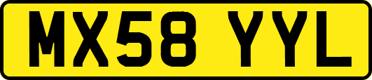 MX58YYL