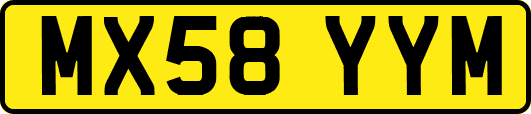 MX58YYM