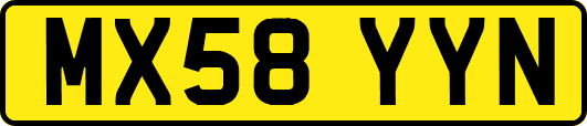 MX58YYN